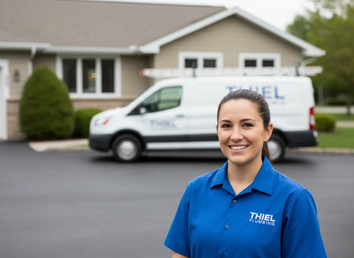Plumber Purdin, MO FAQs